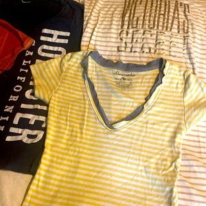 Vintage Y2K Tee Bundle